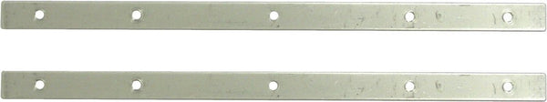HardDrive 302456 Saddlebag Backing Plate - sxspowersports