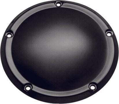 HardDrive 302702 Derby Cover - Satin Black - sxspowersports