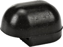 HardDrive 32-0444 Rubber Kickstand Bumper Pad - sxspowersports