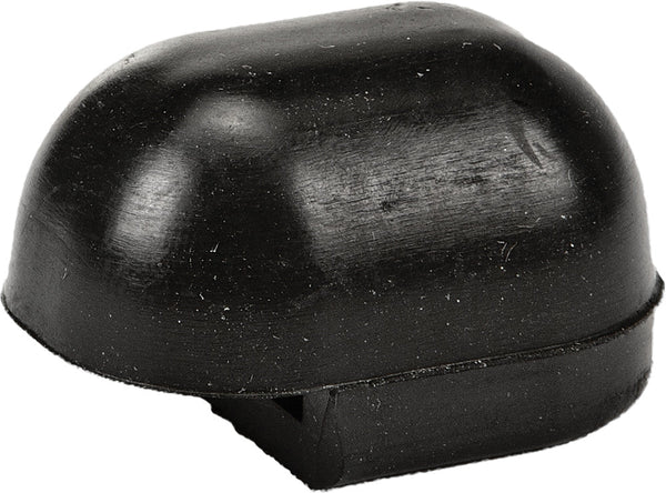HardDrive 32-0444 Rubber Kickstand Bumper Pad - sxspowersports