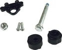 HardDrive 32594 Isolator Motor Mount Kit - Front - sxspowersports