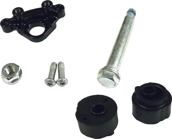 HardDrive 32594 Isolator Motor Mount Kit - Front - sxspowersports