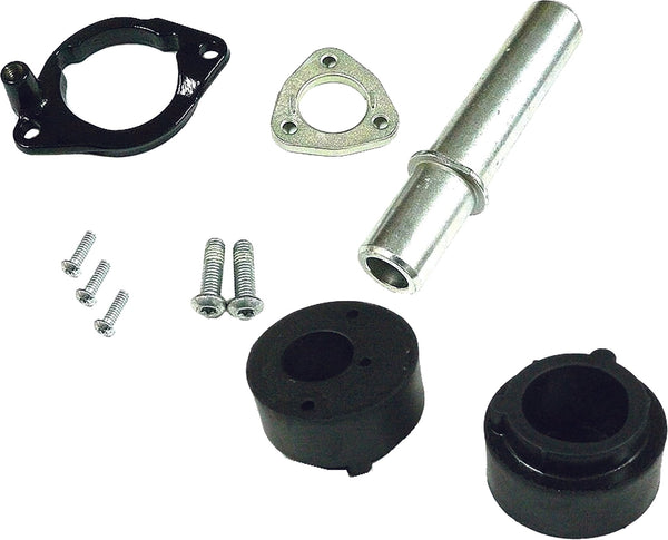 HardDrive 32596 Isolator Motor Mount Kit - Rear - sxspowersports