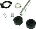 HardDrive 32596 Isolator Motor Mount Kit - Rear - sxspowersports