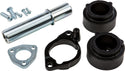 HardDrive 32598 Isolator Motor Mount Kit - Rear - sxspowersports