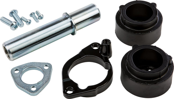 HardDrive 32598 Isolator Motor Mount Kit - Rear - sxspowersports
