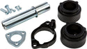HardDrive 32598 Isolator Motor Mount Kit - Rear - sxspowersports