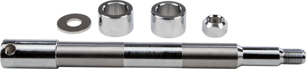 HardDrive 339189 Front Axle - sxspowersports