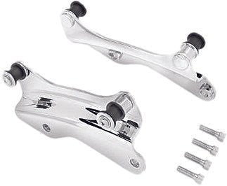 HardDrive 350001 4-Point Docking Kit - sxspowersports