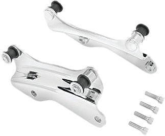 HardDrive 350001 4-Point Docking Kit - sxspowersports