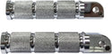 HardDrive 353068 Retro Passenger Footpeg - Chrome - sxspowersports