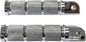 HardDrive 353068 Retro Passenger Footpeg - Chrome - sxspowersports