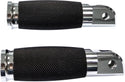 HardDrive 353070 Tornado Rider Footpeg - Chrome - sxspowersports