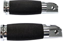 HardDrive 353070 Tornado Rider Footpeg - Chrome - sxspowersports