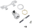 HardDrive 370000 Key Operated Fuel Door Release Kit - sxspowersports
