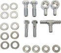 HardDrive 38-145 Breather Fitting Kit - sxspowersports
