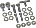 HardDrive 38-145 Breather Fitting Kit - sxspowersports