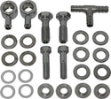 HardDrive 38-145 Breather Fitting Kit - sxspowersports