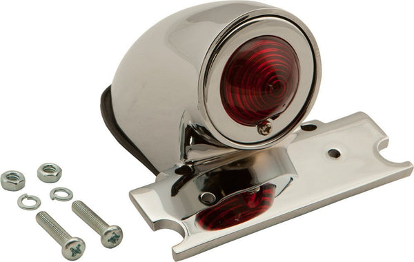 HARDDRIVE 38-207A Sparto Taillight - sxspowersports