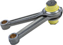 HardDrive 39902 Connecting Rod Assembly with Crank Pin & Nut - sxspowersports