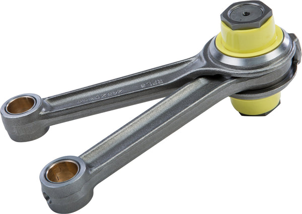 HardDrive 39902 Connecting Rod Assembly with Crank Pin & Nut - sxspowersports
