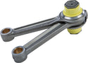 HardDrive 39902 Connecting Rod Assembly with Crank Pin & Nut - sxspowersports