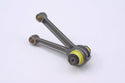 HardDrive 39903 Connecting Rod Assembly with Crank Pin & Nut - sxspowersports