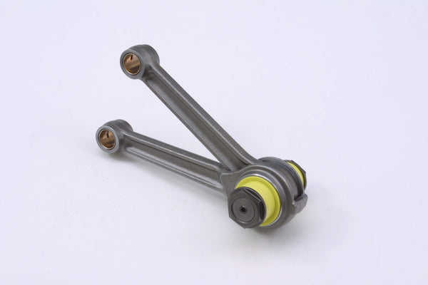 HardDrive 39904 Connecting Rod Assembly with Crank Pin & Nut - sxspowersports