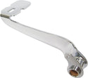HardDrive 42-044 Brake Arms - sxspowersports