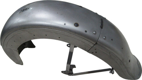 HardDrive 52-652 Rigid Rear Fender - sxspowersports
