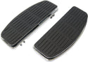 HardDrive 57040 Rectangular Floorboard Kit - sxspowersports