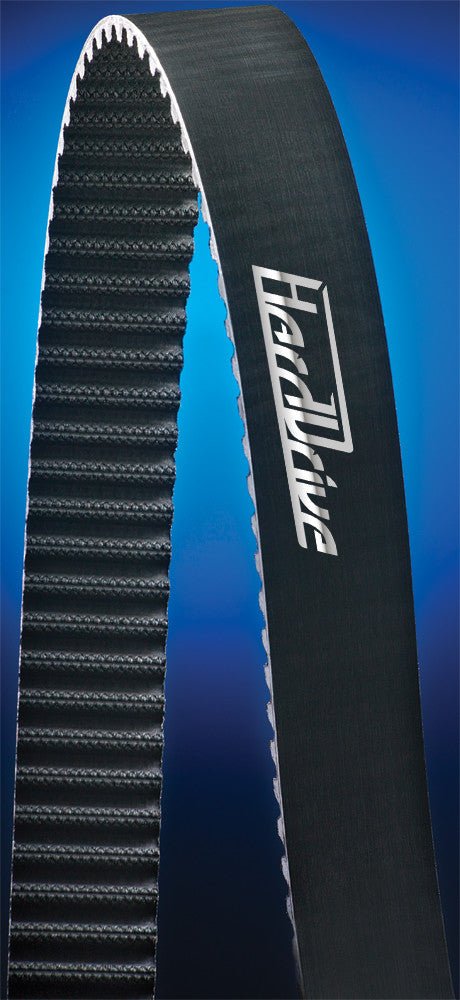 HardDrive 62-1954 Rear Drive Belt - 1 1/2in. - 133T - sxspowersports