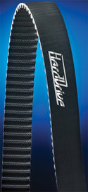 HardDrive 62-1959 Rear Drive Belt - 1 1/8in. - 133T - sxspowersports