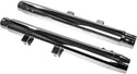 HardDrive 62018 Sportster Muffler - Chrome with Chrome End Cap - sxspowersports