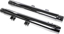 HardDrive 62018 Sportster Muffler - Chrome with Chrome End Cap - sxspowersports