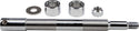 HardDrive 68-044A Front Axle - sxspowersports