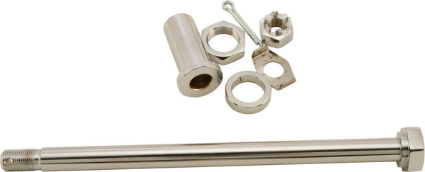 HardDrive 68-097A Rear Axle - sxspowersports