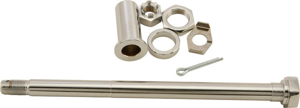 HardDrive 68-098A Rear Axle - sxspowersports