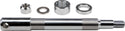 HardDrive 68-128A Front Axle - sxspowersports