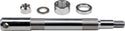 HardDrive 68-128A Front Axle - sxspowersports