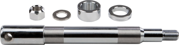HardDrive 68-128A Front Axle - sxspowersports