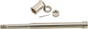 HardDrive 68-131A Front Axle - sxspowersports