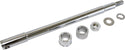 HardDrive 68-134A Front Axle - sxspowersports