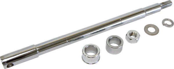 HardDrive 68-198A Rear Axle - sxspowersports