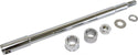 HardDrive 68-200A Front Axle - sxspowersports