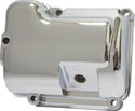 HardDrive 68-427 Transmission Top Cover - Chrome - sxspowersports