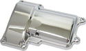 HardDrive 68-428 Transmission Top Cover - Chrome - sxspowersports