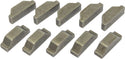 HardDrive 68-507A Clutch Hub Keys - sxspowersports