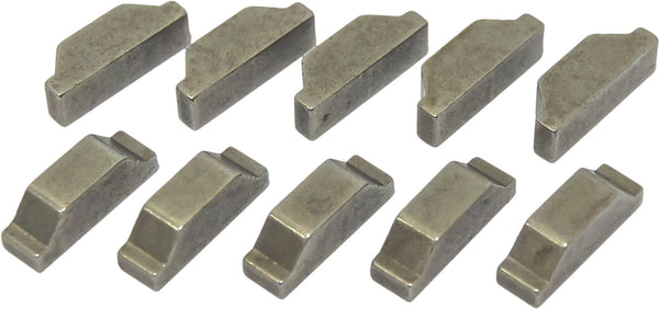 HardDrive 68-507A Clutch Hub Keys - sxspowersports