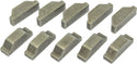 HardDrive 68-507A Clutch Hub Keys - sxspowersports